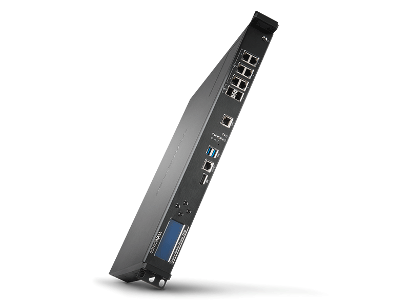 SonicWall SMA for Enterprise