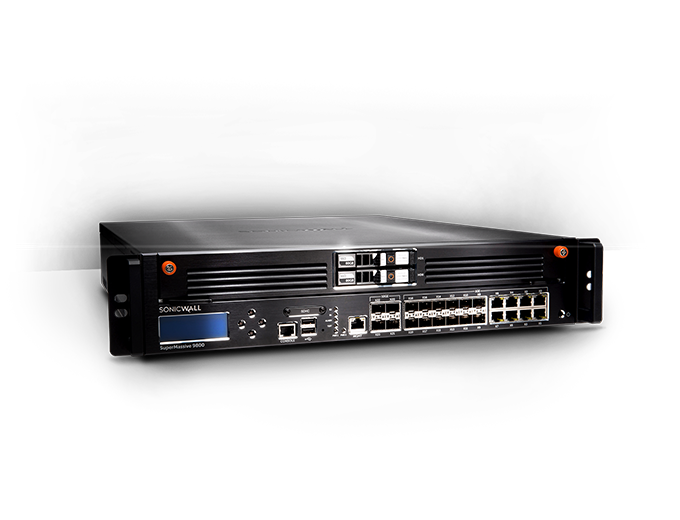 SonicWall Enterprise Product